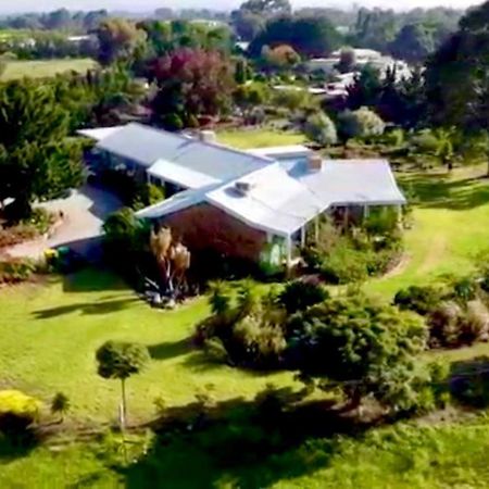 Melbourne Garden Bed&Breakfast Melton Buitenkant foto