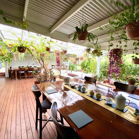 Melbourne Garden Bed&Breakfast Melton Buitenkant foto